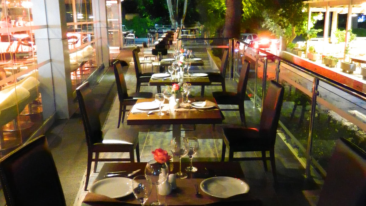 The Residence Family and Fun - NR